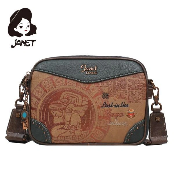 TORBA JANET MAYA JOURNEY J-009D