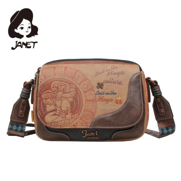 TORBA JANET MAYA JOURNEY J-029D