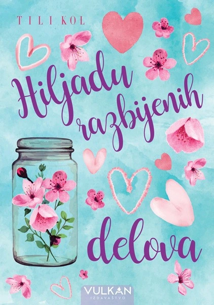 HILJADU RAZBIJENIH DELOVA