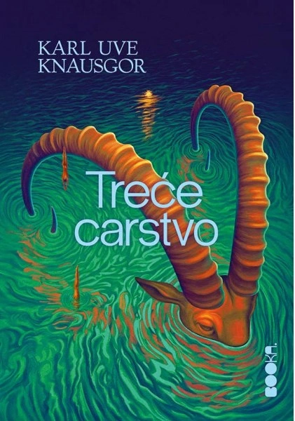 TREĆE CARSTVO