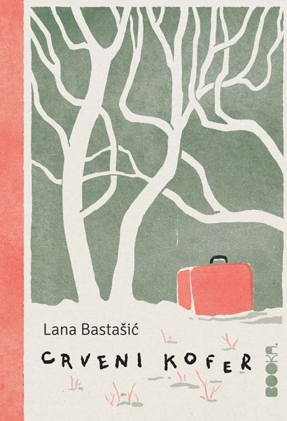 CRVENI KOFER