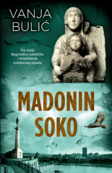 MADONIN SOKO