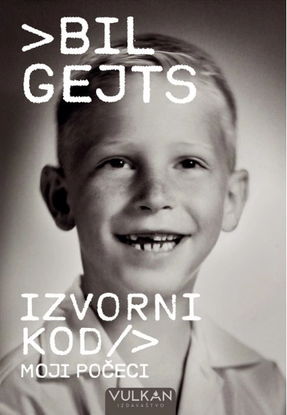 IZVORNI KOD: KAKO SAM POČEO