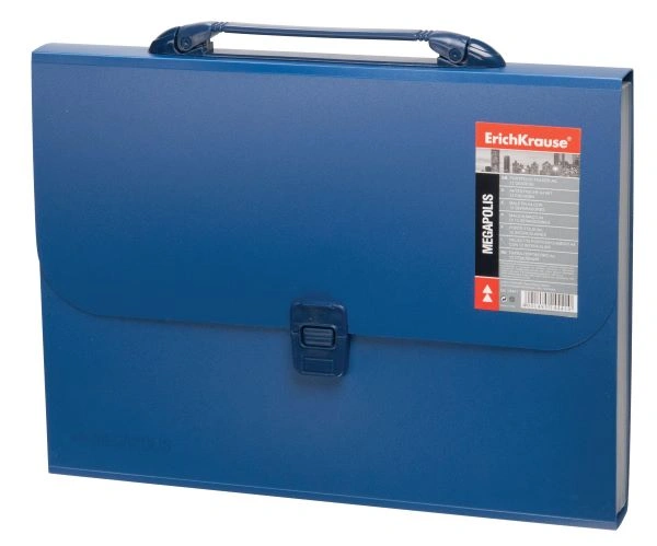 FOLDER SA RUČKOM I 12 PREGRADA A4 ERICHKRAUSE MEGAPOLIS 14441