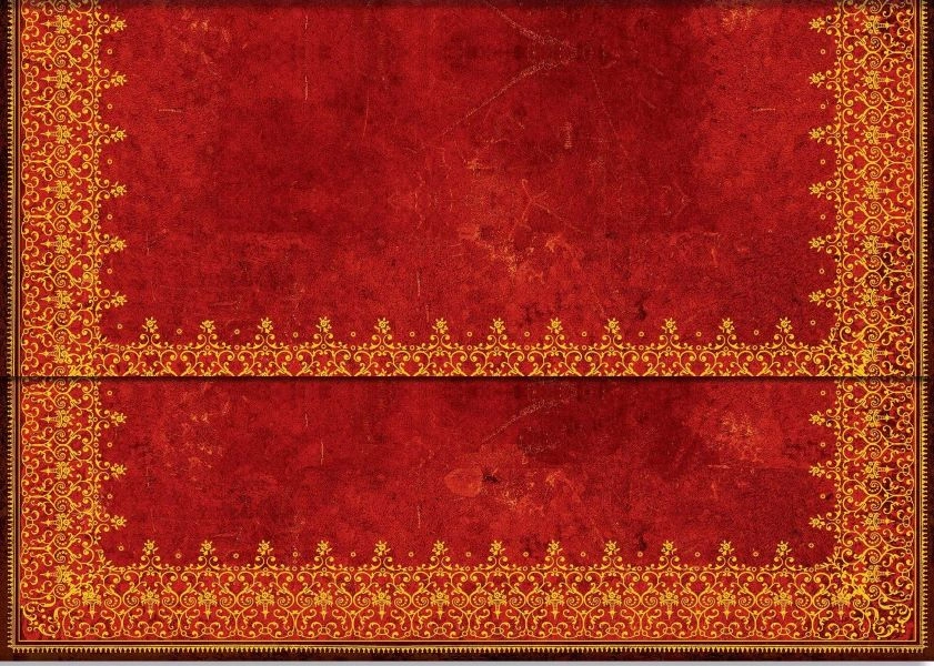 FASCIKLA A4 PAPERBLANKS FOILED