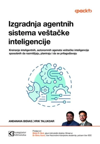 PROGRAMIRANJE OSNAŽENO VEŠTAČKOM INTELIGENCIJOM