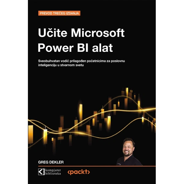 UČITE POWER BI