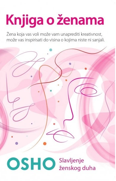 KNJIGA O ŽENAMA