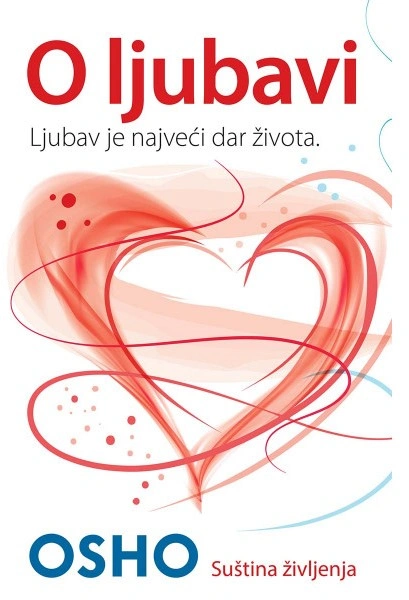 O LJUBAVI
