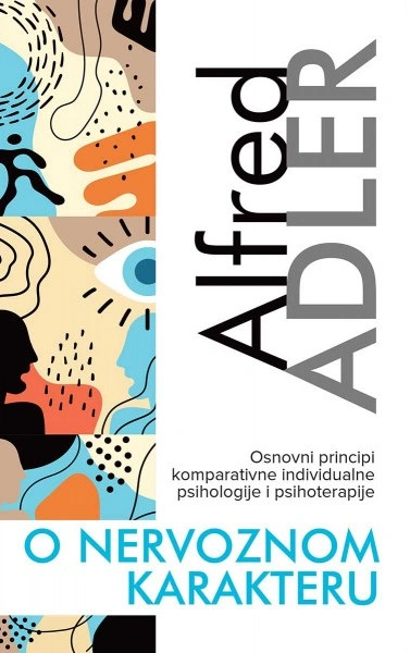 O NERVOZNOM KARAKTERU