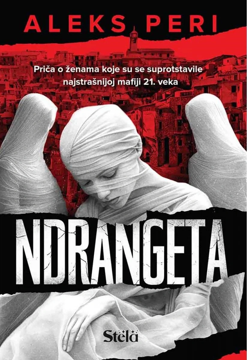 NDRANGETA
