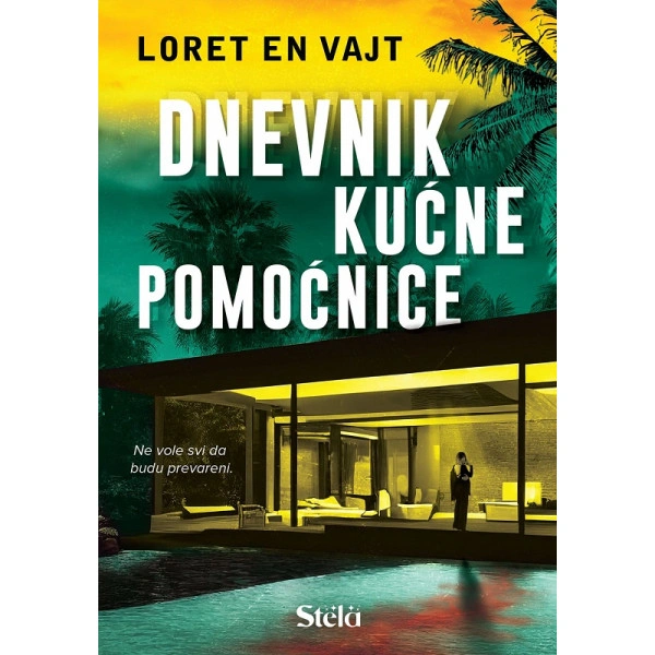 DNEVNIK KUĆNE POMOĆNICE