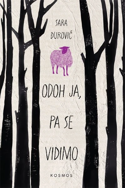 ODOH JA, PA SE VIDIMO