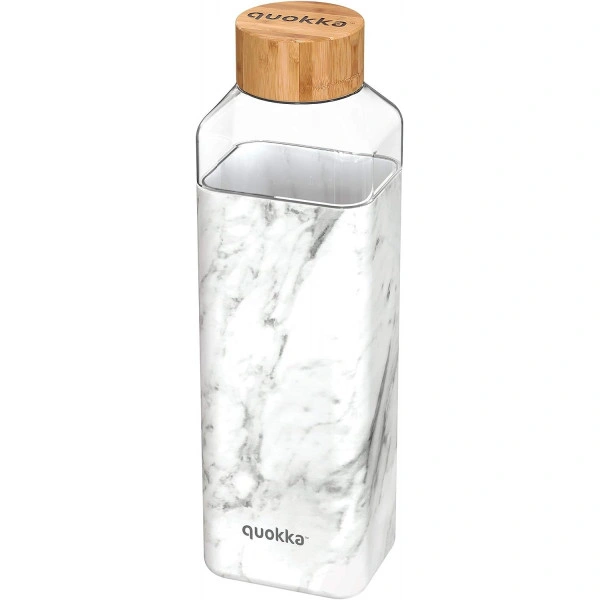FLAŠA STAKLENA 700 ML STOR QUOKKA MERMER