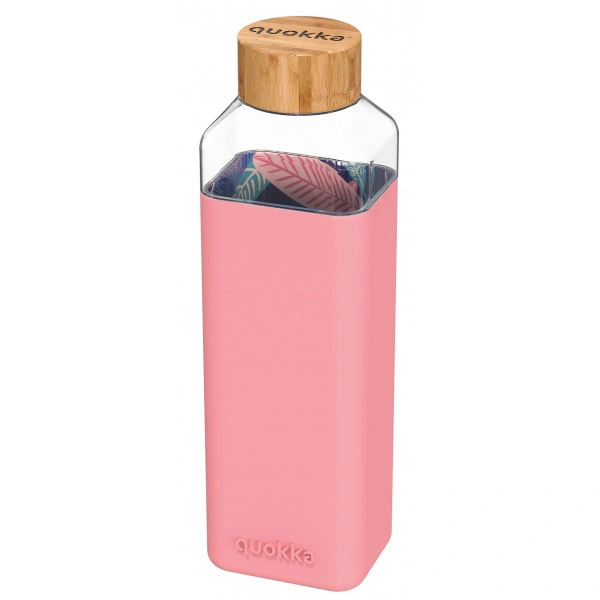 FLAŠA STAKLENA 700 ML STOR QUOKKA NIGHT FOREST