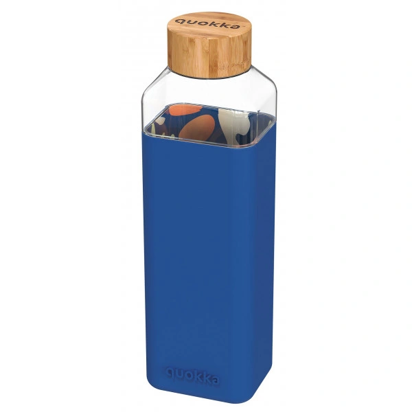 FLAŠA STAKLENA700 ML STOR QUOKKA