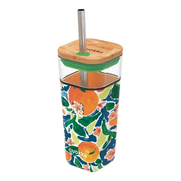 ČAŠA STAKLENA 540ML STOR QUOKKA