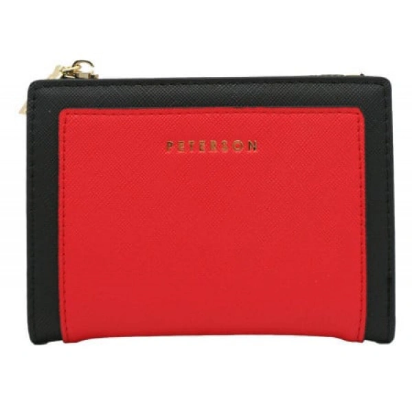 NOVČANIK ŽENSKI PETERSON  AMSTERDAM