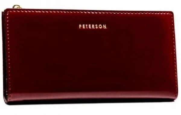 NOVČANIK ŽENSKI PETERSON SLIM