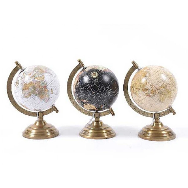 GLOBUS CM 14X13XH21 MERCURY