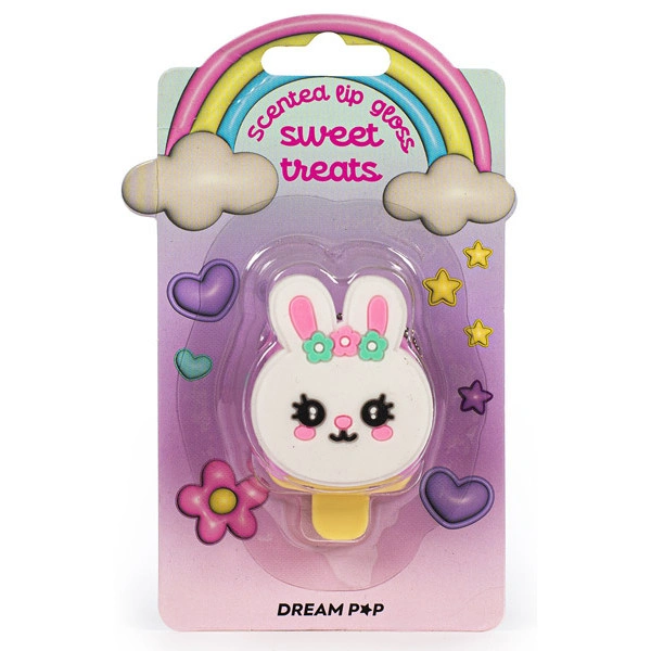 SJAJ ZA USTA TRICOASTAL SWEAT TREATS