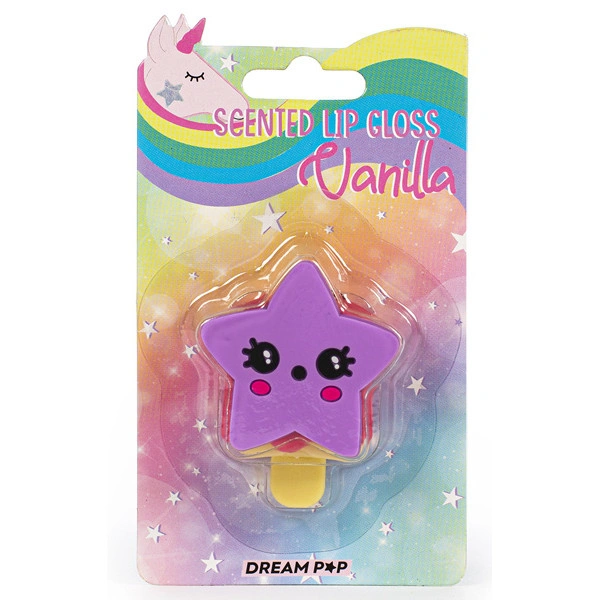 SJAJ ZA USTA TRICOASTAL VANILLA