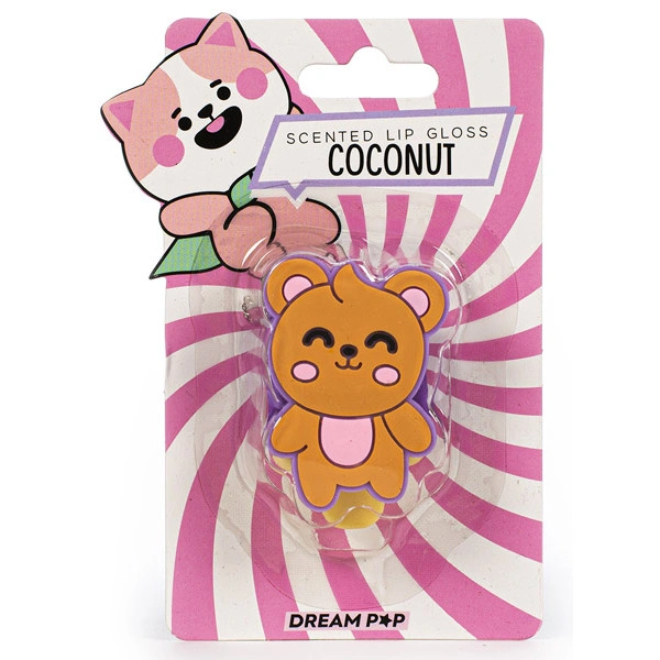 SJAJ ZA USTA TRIOASTAL COCONUT Y81148-32755