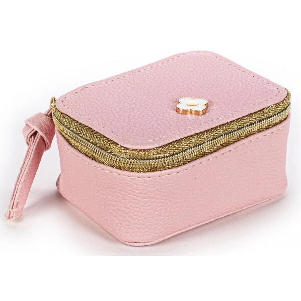 KUTIJA ZA PILULE TRICOASTAL CVET