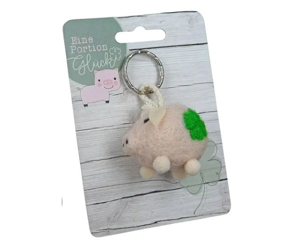 PRIVEZAK ZA KLJUČEVE GILDE PIG 42773