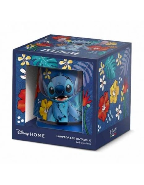 LAMPA LED STITCH GILDE 28CM 81609