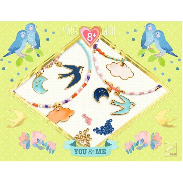 SET ZA PRAVLJENJE KAITA DJECO SKY MULTIWRAP