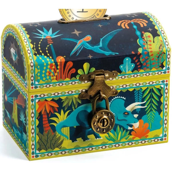 KASICA DJECO DINOSAUR