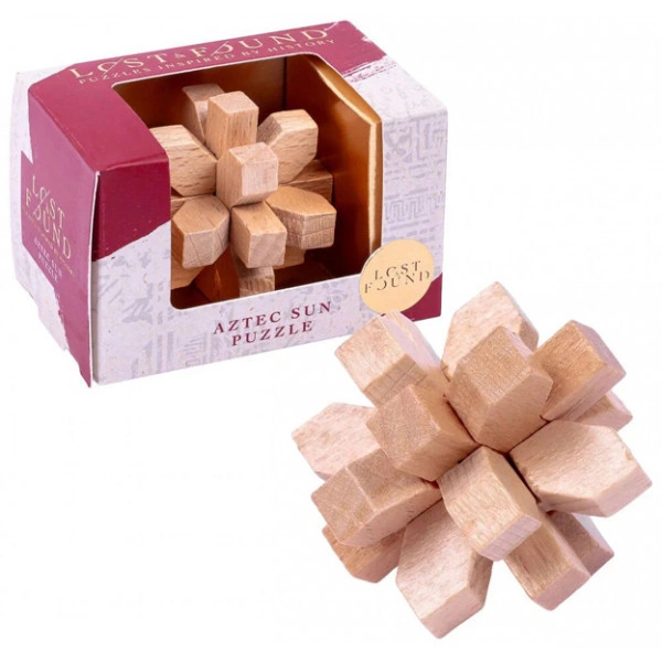 IQ TEST ANCIENT CIVILLIZATION PROFESSOR PUZZLE