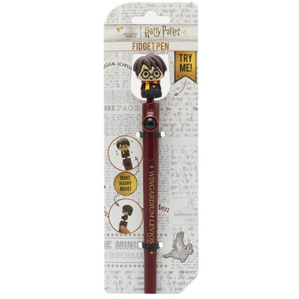 HEMIJSKA OLOVKA HARRY POTTER