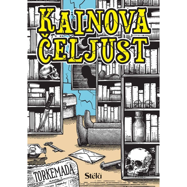 KAINOVA ČELJUST