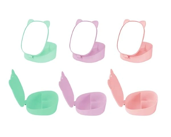 OGLEDALO TOTAL XL2960