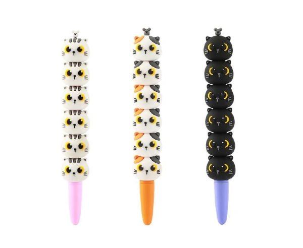 HEMIJSKA CAT TOTAL SPINNER XL3058A 1/36