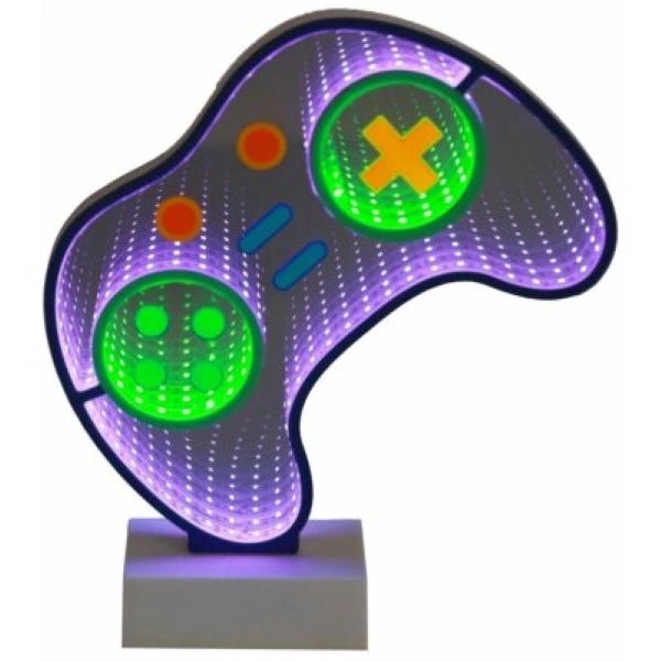 LAMPA LED TOTAL LET'S PLAY XL3198