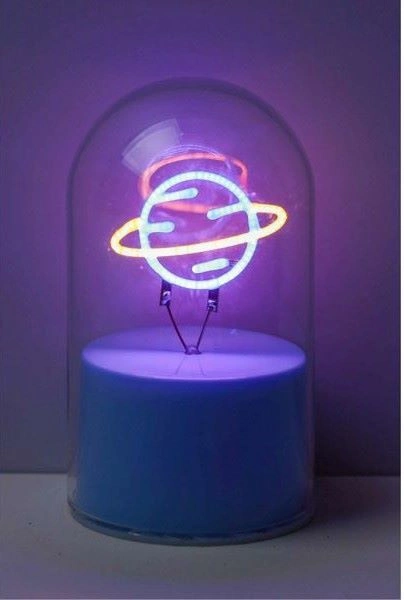 LAMPA TOTAL SATURN XL3252