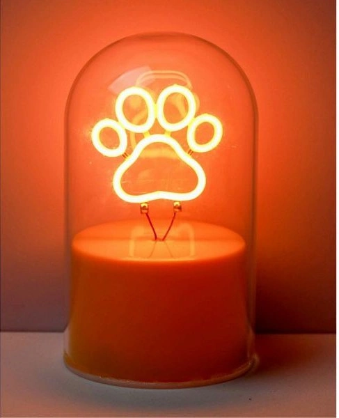 LAMPA TOTAL PAW XL3257
