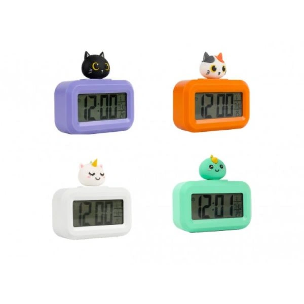 SAT ALARM TOTAL XL2838A