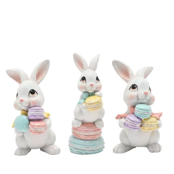 UKRASNA FIGURA BUNNY WIDDOP 69747