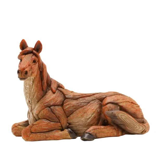UKRASNA FIGURA HORSE WIDDOP NC1311