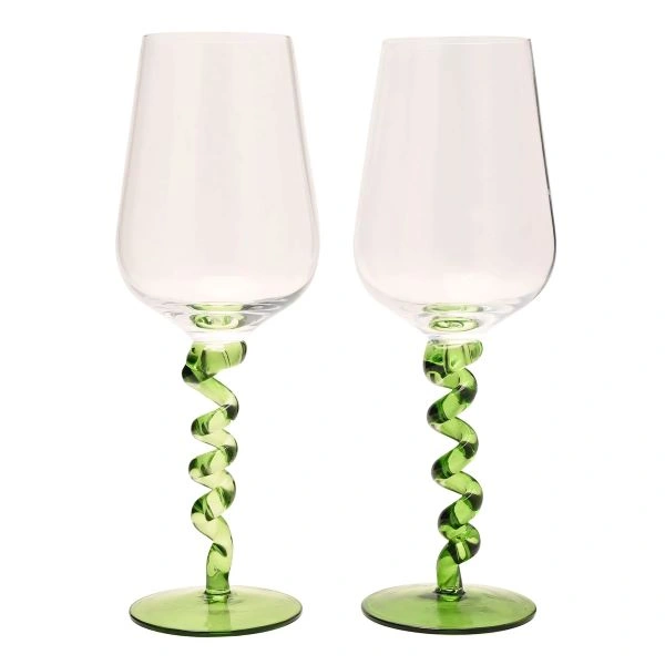 ČAŠE SET WIDDOP RASPBERRY BLOSSOM RB157 2/1