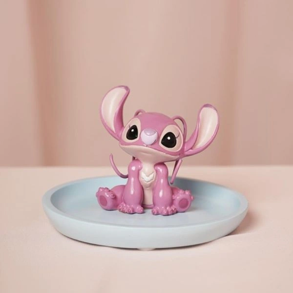 TANJIRIĆ ZA NAKIT WIDDOP ANGEL STITCH DI2520