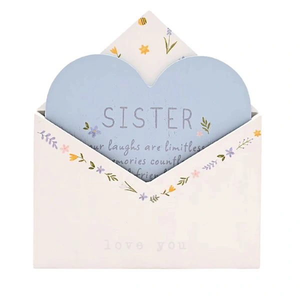 DEKORATIVNA PLOČICA WIDDOP SISTER LL738