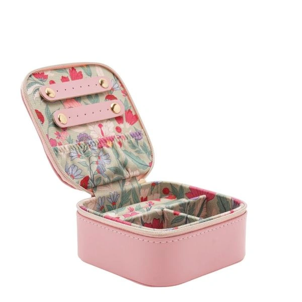 KUTIJA ZA NAKIT WIDDOP SOPHIA LANE PINK SP3797