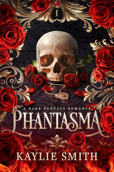 PHANTASMA TIKTOK HIT, BOOK 1