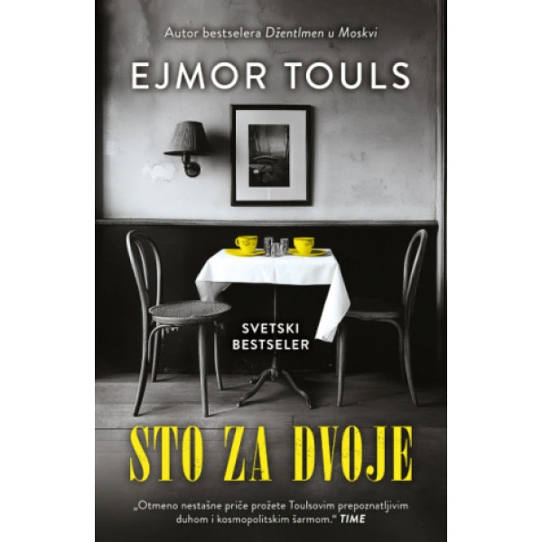 STO ZA DVOJE