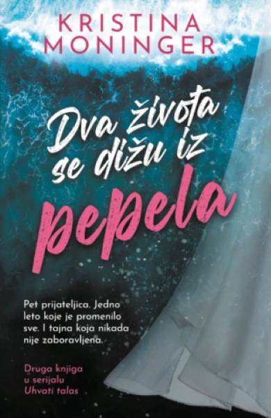 DVA ŽIVOTA SE DIŽU IZ PEPELA